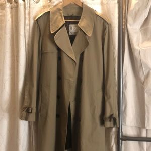 London Fog Maincoat